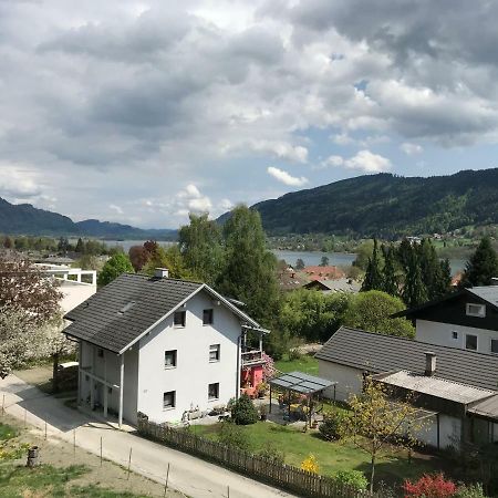 Ferienwohnung Villa Seeblick 보덴스도르프 외부 사진