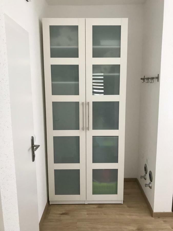 Ferienwohnung Villa Seeblick 보덴스도르프 외부 사진