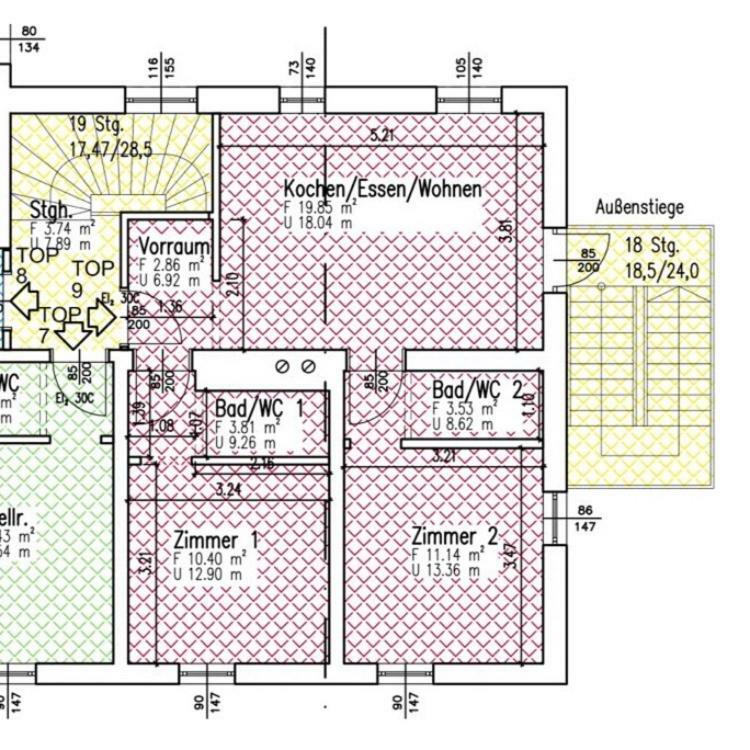 Ferienwohnung Villa Seeblick 보덴스도르프 외부 사진
